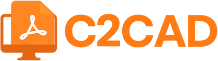 C2CAD - Online pdf Tools